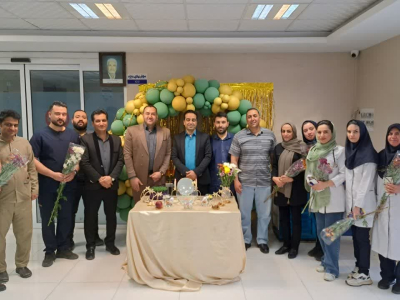 دیدار نوروزی 