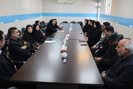 کارگزینی
