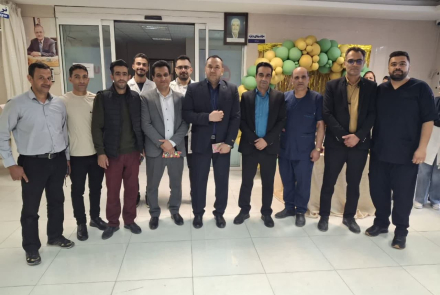 دیدار نوروزی