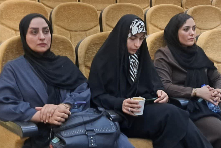 برگزاری نخستین کارگاه آموزشی احیای پیشرفته در سطح شهرستان بادرود توسط بیمارستان فاطمیه بادرود