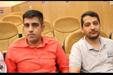 برگزاری نخستین کارگاه آموزشی احیای پیشرفته در سطح شهرستان بادرود توسط بیمارستان فاطمیه بادرود