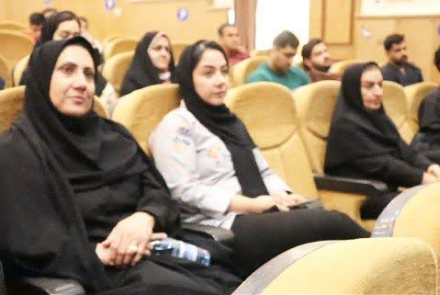 برگزاری نخستین کارگاه آموزشی احیای پیشرفته در سطح شهرستان بادرود توسط بیمارستان فاطمیه بادرود