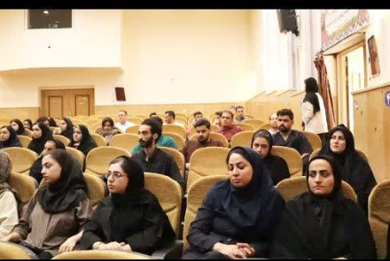 برگزاری نخستین کارگاه آموزشی احیای پیشرفته در سطح شهرستان بادرود توسط بیمارستان فاطمیه بادرود