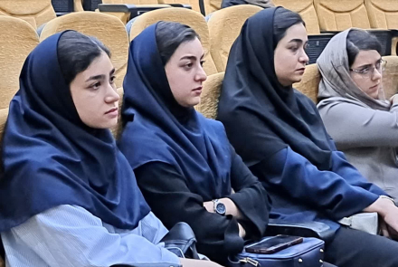 برگزاری کلاس آموزش مداوم/ آشنایی با اصول احیا پیشرفته نوزادان