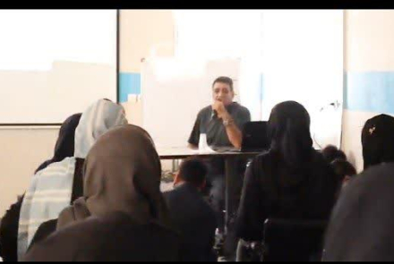 برگزاری کلاس آموزش مداوم/ آشنایی با اصول احیا پیشرفته نوزادان