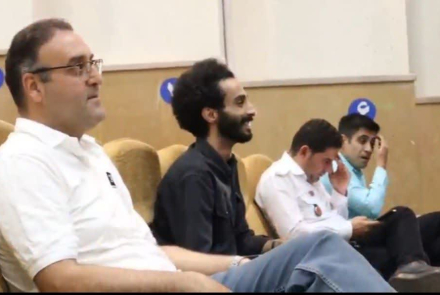 برگزاری کلاس آموزش مداوم/ آشنایی با اصول احیا پیشرفته نوزادان