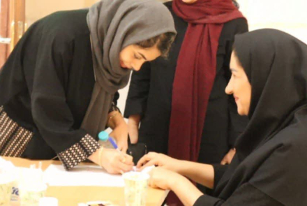 برگزاری کلاس آموزش مداوم/ آشنایی با اصول احیا پیشرفته نوزادان