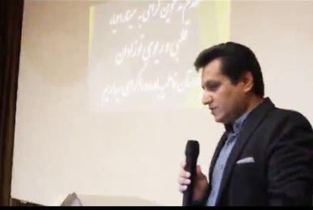 برگزاری کلاس آموزش مداوم/ آشنایی با اصول احیا پیشرفته نوزادان