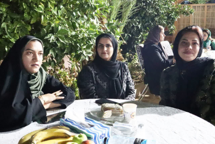  آیین گرامیداشت روز پزشک با حضور مسئولان شهرستان در سرای دکتر حسنعلی محققی برگزار شد.