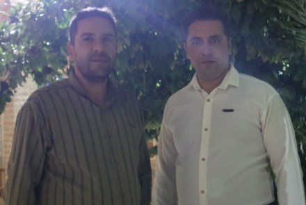  آیین گرامیداشت روز پزشک با حضور مسئولان شهرستان در سرای دکتر حسنعلی محققی برگزار شد.