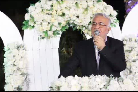  آیین گرامیداشت روز پزشک با حضور مسئولان شهرستان در سرای دکتر حسنعلی محققی برگزار شد.
